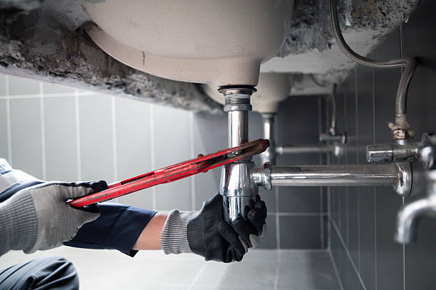 Trusted Pipe Repair service in Fayetteville, GA - AAA Plumbing Heating